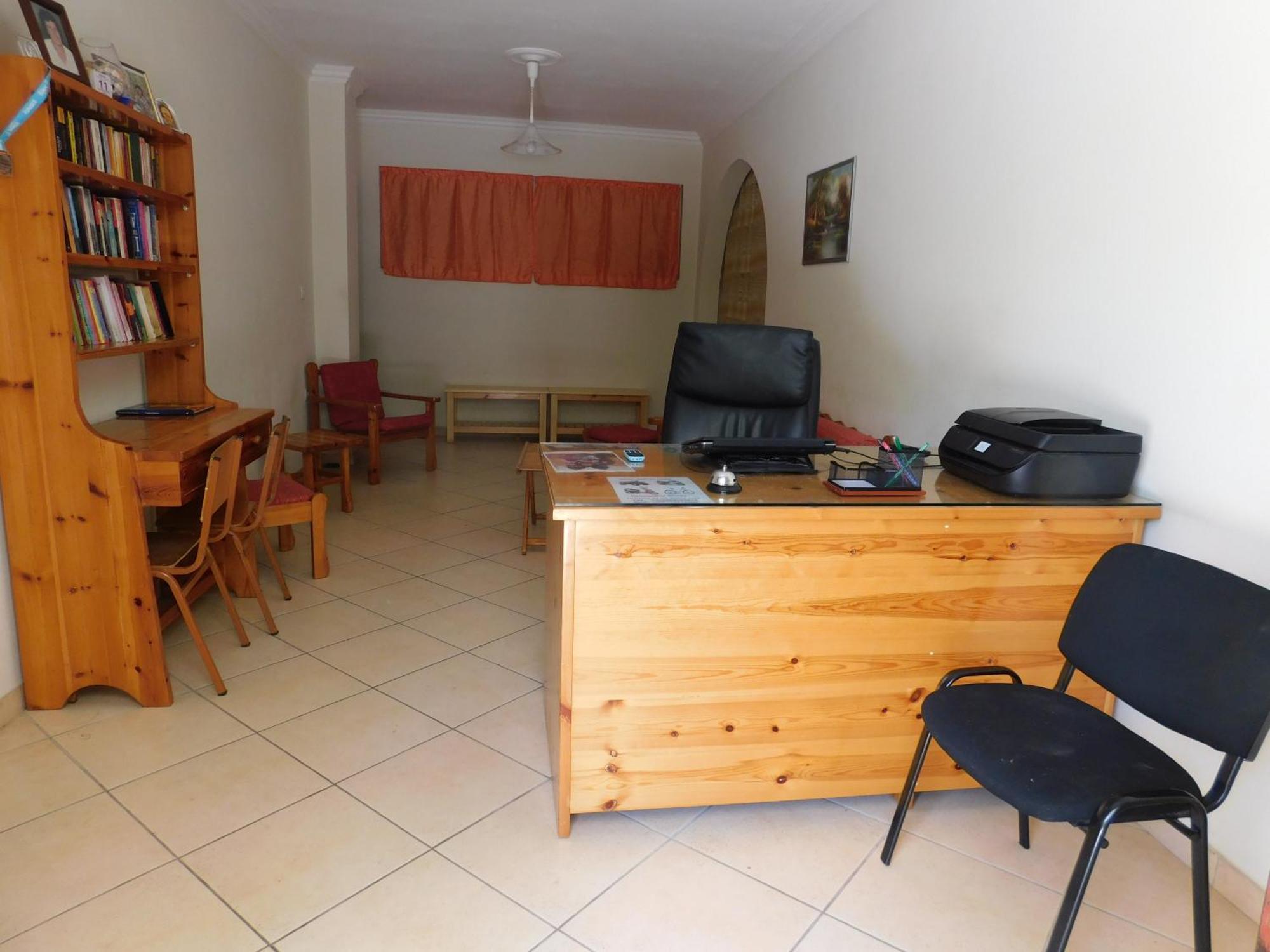To Spiti Tis Eirinis Apartment Poros Town Bagian luar foto