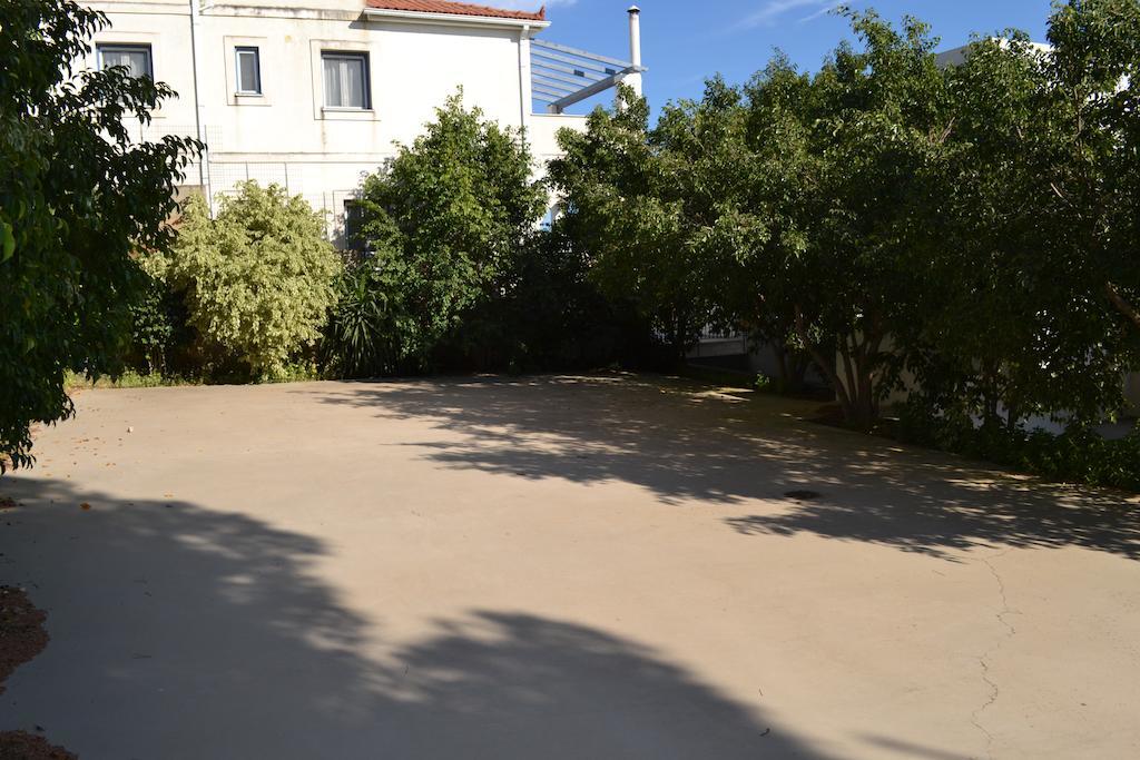 To Spiti Tis Eirinis Apartment Poros Town Bagian luar foto