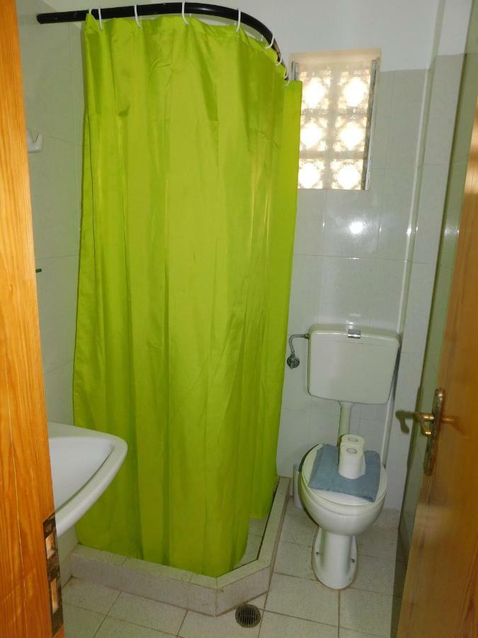 To Spiti Tis Eirinis Apartment Poros Town Bagian luar foto