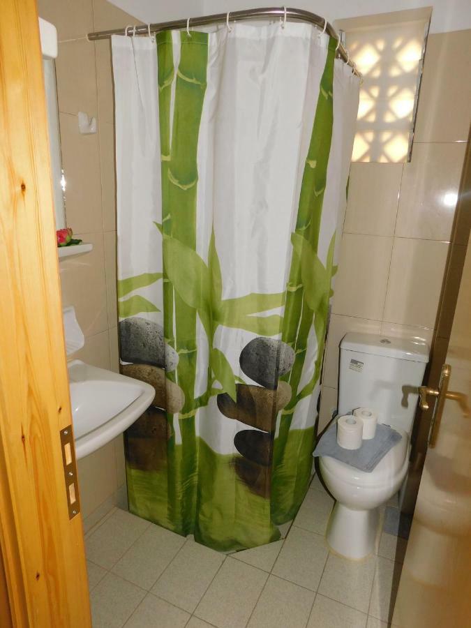 To Spiti Tis Eirinis Apartment Poros Town Bagian luar foto